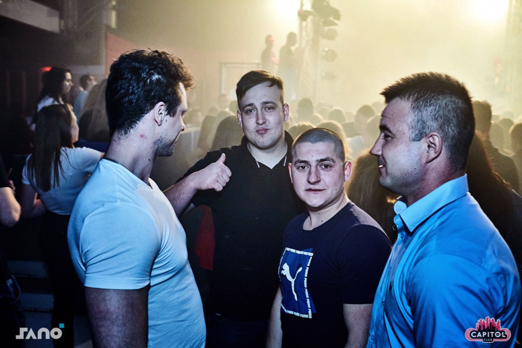 MiłyPan w Clubie Capitol Sypniewo [08.02.2020] - zdjęcie #16 - eOstroleka.pl