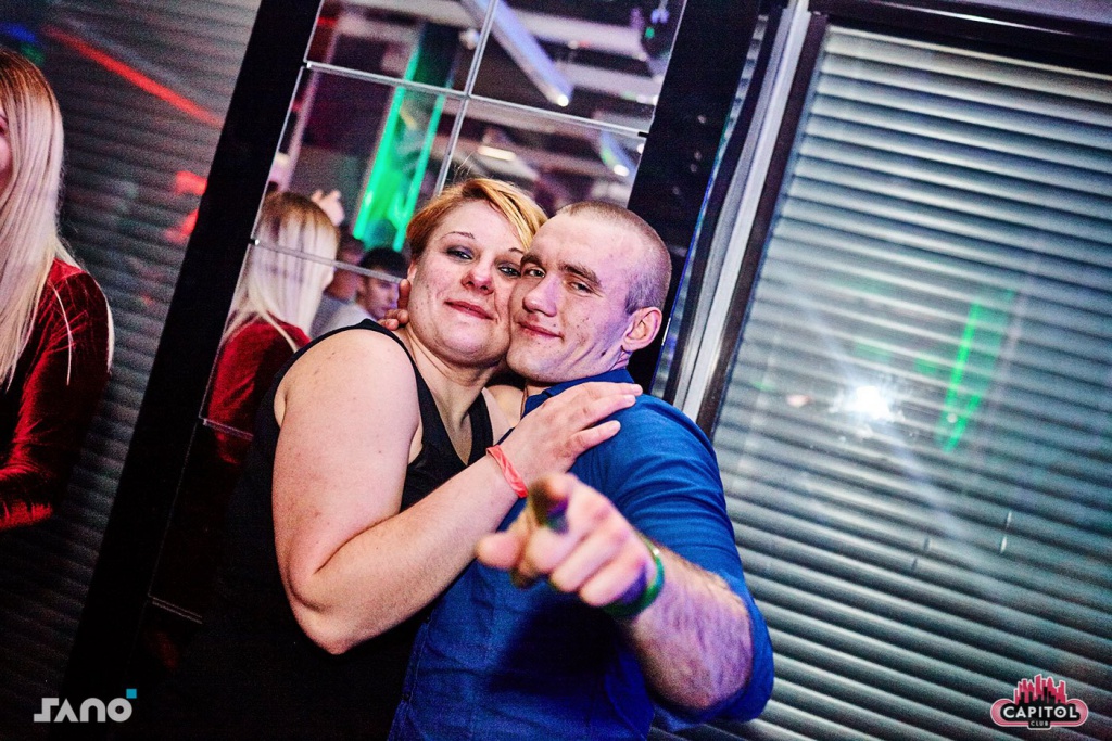 MiłyPan w Clubie Capitol Sypniewo [08.02.2020] - zdjęcie #11 - eOstroleka.pl