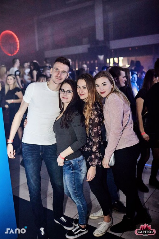 MiłyPan w Clubie Capitol Sypniewo [08.02.2020] - zdjęcie #9 - eOstroleka.pl