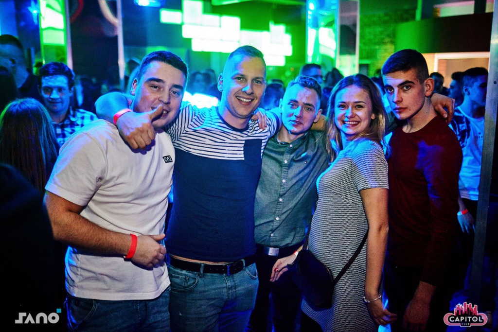MiłyPan w Clubie Capitol Sypniewo [08.02.2020] - zdjęcie #8 - eOstroleka.pl