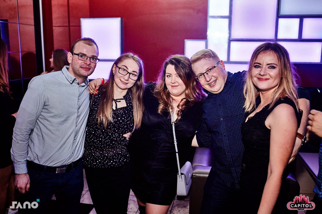 MiłyPan w Clubie Capitol Sypniewo [08.02.2020] - zdjęcie #4 - eOstroleka.pl