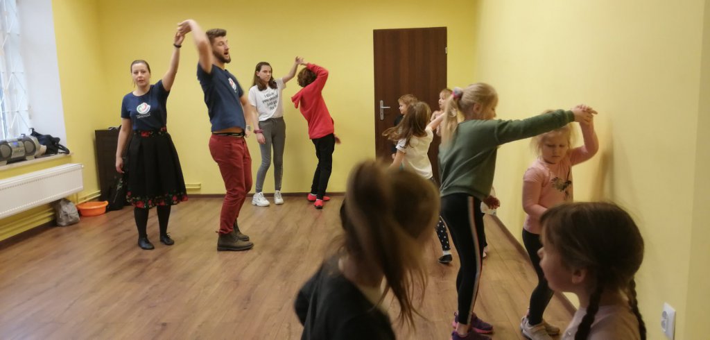 Ferie w Kultowni: Tak było pierwszego dnia [11.02.2020] - zdjęcie #41 - eOstroleka.pl