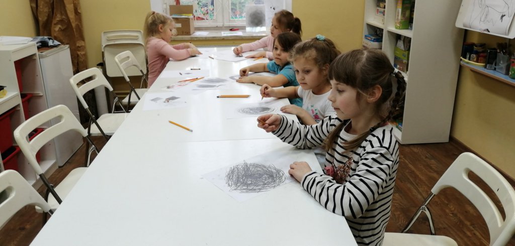 Ferie w Kultowni: Tak było pierwszego dnia [11.02.2020] - zdjęcie #40 - eOstroleka.pl