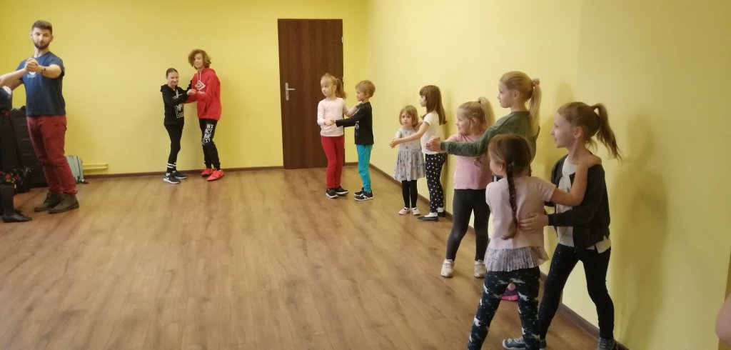 Ferie w Kultowni: Tak było pierwszego dnia [11.02.2020] - zdjęcie #39 - eOstroleka.pl