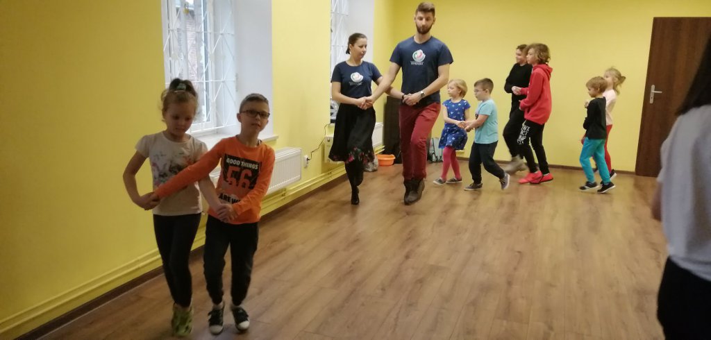 Ferie w Kultowni: Tak było pierwszego dnia [11.02.2020] - zdjęcie #38 - eOstroleka.pl