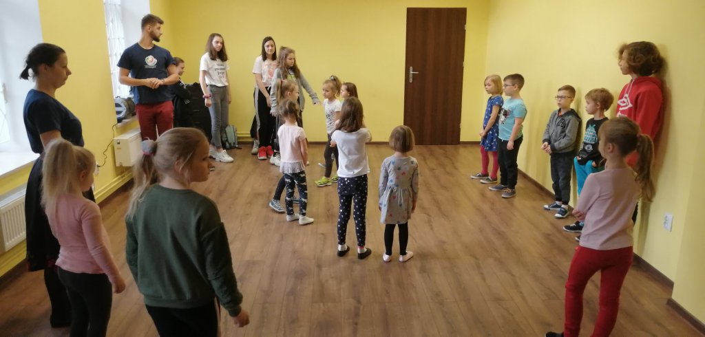Ferie w Kultowni: Tak było pierwszego dnia [11.02.2020] - zdjęcie #34 - eOstroleka.pl