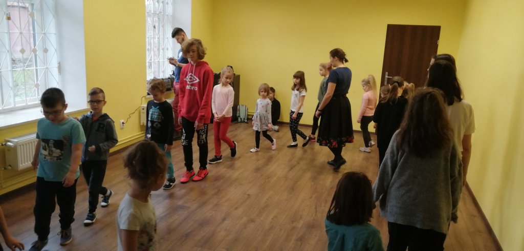 Ferie w Kultowni: Tak było pierwszego dnia [11.02.2020] - zdjęcie #32 - eOstroleka.pl