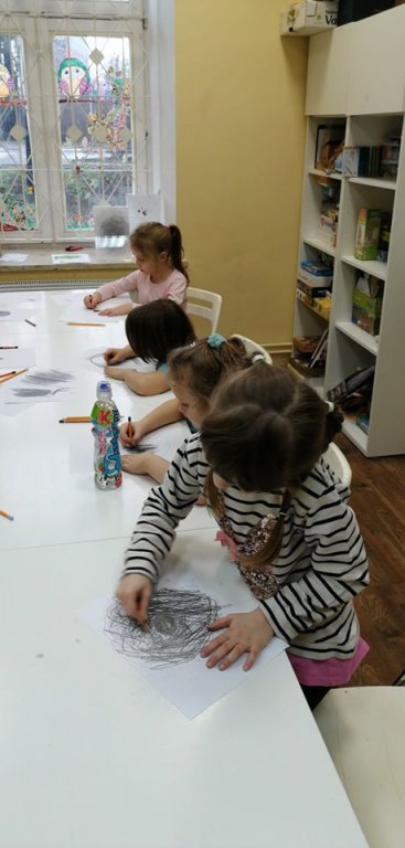 Ferie w Kultowni: Tak było pierwszego dnia [11.02.2020] - zdjęcie #30 - eOstroleka.pl
