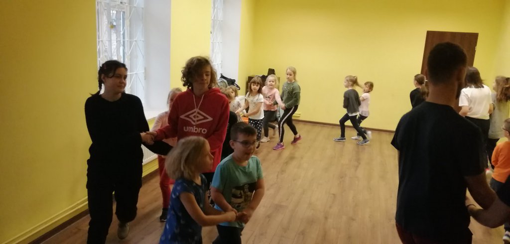 Ferie w Kultowni: Tak było pierwszego dnia [11.02.2020] - zdjęcie #29 - eOstroleka.pl