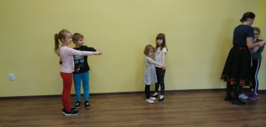 Ferie w Kultowni: Tak było pierwszego dnia [11.02.2020] - zdjęcie #22 - eOstroleka.pl