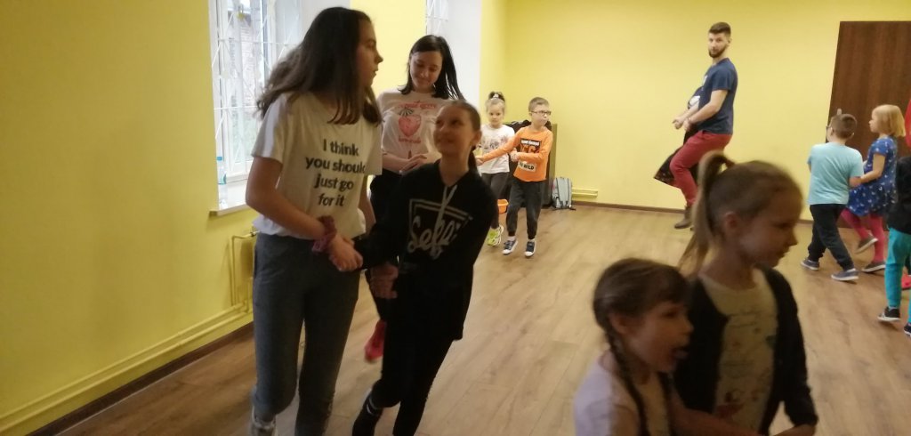 Ferie w Kultowni: Tak było pierwszego dnia [11.02.2020] - zdjęcie #16 - eOstroleka.pl