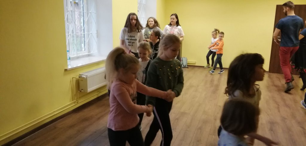 Ferie w Kultowni: Tak było pierwszego dnia [11.02.2020] - zdjęcie #14 - eOstroleka.pl