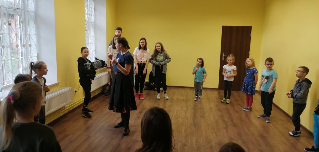 Ferie w Kultowni: Tak było pierwszego dnia [11.02.2020] - zdjęcie #12 - eOstroleka.pl