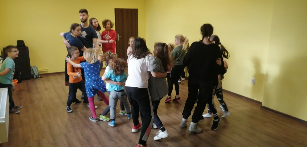 Ferie w Kultowni: Tak było pierwszego dnia [11.02.2020] - zdjęcie #9 - eOstroleka.pl
