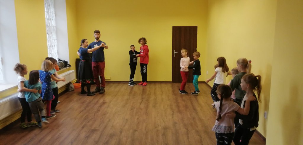 Ferie w Kultowni: Tak było pierwszego dnia [11.02.2020] - zdjęcie #4 - eOstroleka.pl