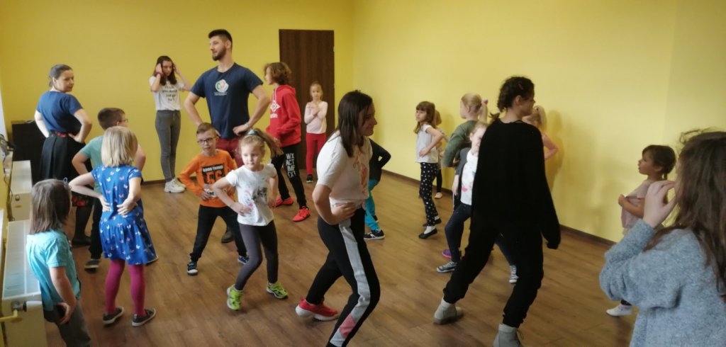 Ferie w Kultowni: Tak było pierwszego dnia [11.02.2020] - zdjęcie #3 - eOstroleka.pl