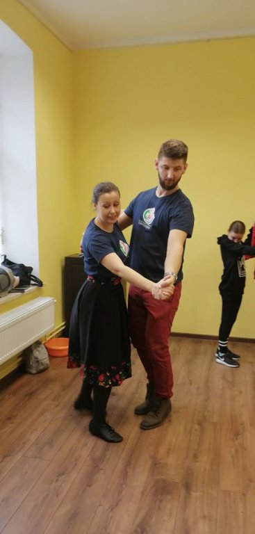 Ferie w Kultowni: Tak było pierwszego dnia [11.02.2020] - zdjęcie #2 - eOstroleka.pl