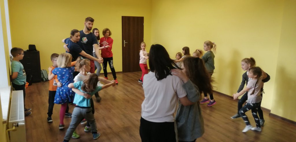 Ferie w Kultowni: Tak było pierwszego dnia [11.02.2020] - zdjęcie #1 - eOstroleka.pl