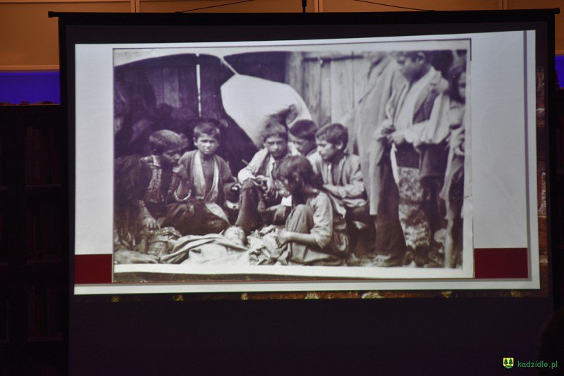 W Kadzidle rozmawiali losach dzieci podczas II wojny światowej [12.02.2020] - zdjęcie #17 - eOstroleka.pl