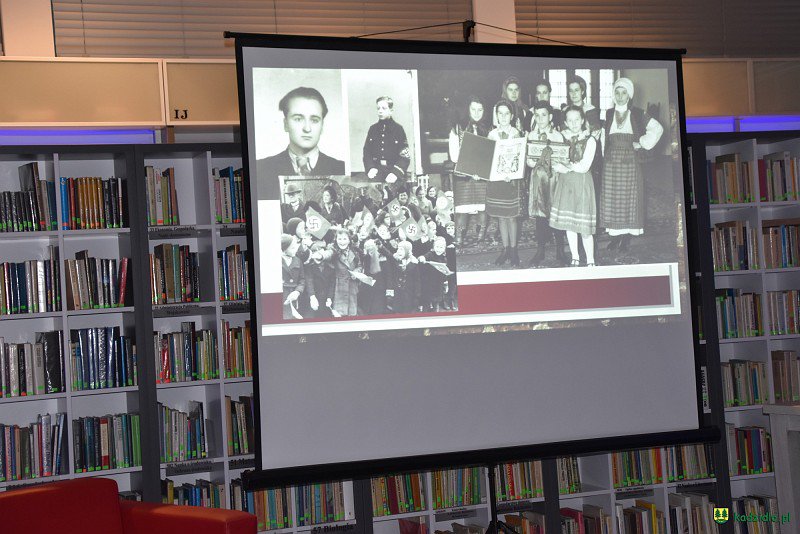 W Kadzidle rozmawiali losach dzieci podczas II wojny światowej [12.02.2020] - zdjęcie #30 - eOstroleka.pl