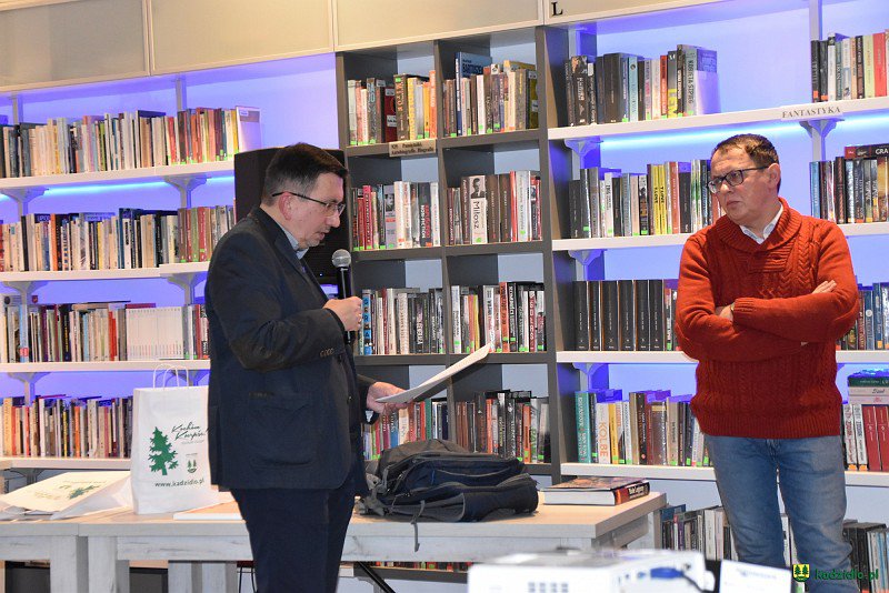 W Kadzidle rozmawiali losach dzieci podczas II wojny światowej [12.02.2020] - zdjęcie #7 - eOstroleka.pl