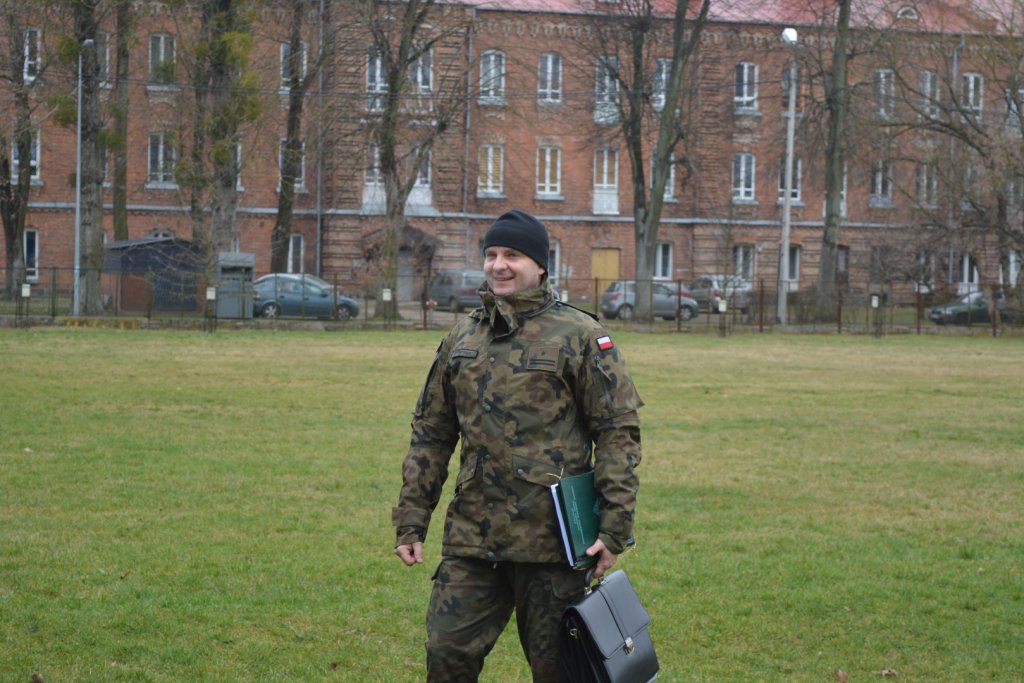 Adepci klas mundurowych z ZSZ 2 z certyfikatami MON. Egzaminy zdali wzorowo [13.02.2020] - zdjęcie #27 - eOstroleka.pl