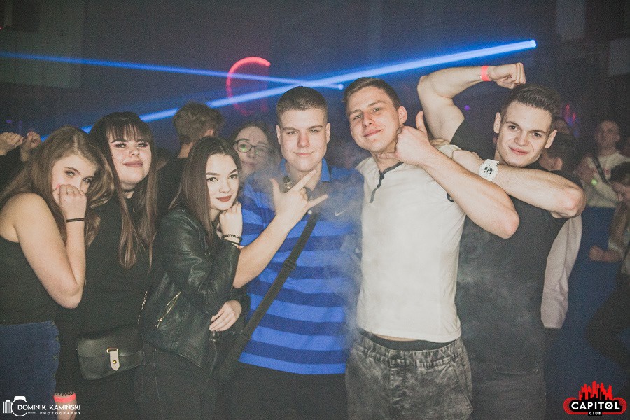 Kabe w Clubie Capitol Sypniewo [15.02.2020] - zdjęcie #49 - eOstroleka.pl