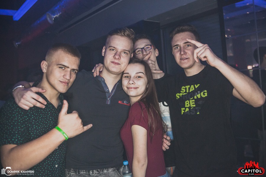 Kabe w Clubie Capitol Sypniewo [15.02.2020] - zdjęcie #15 - eOstroleka.pl