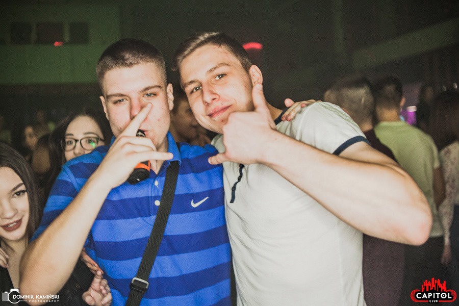 Kabe w Clubie Capitol Sypniewo [15.02.2020] - zdjęcie #2 - eOstroleka.pl