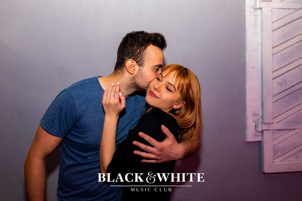 Kwestia 0,7 w Clubie Black&White [18.02.2020] - zdjęcie #37 - eOstroleka.pl
