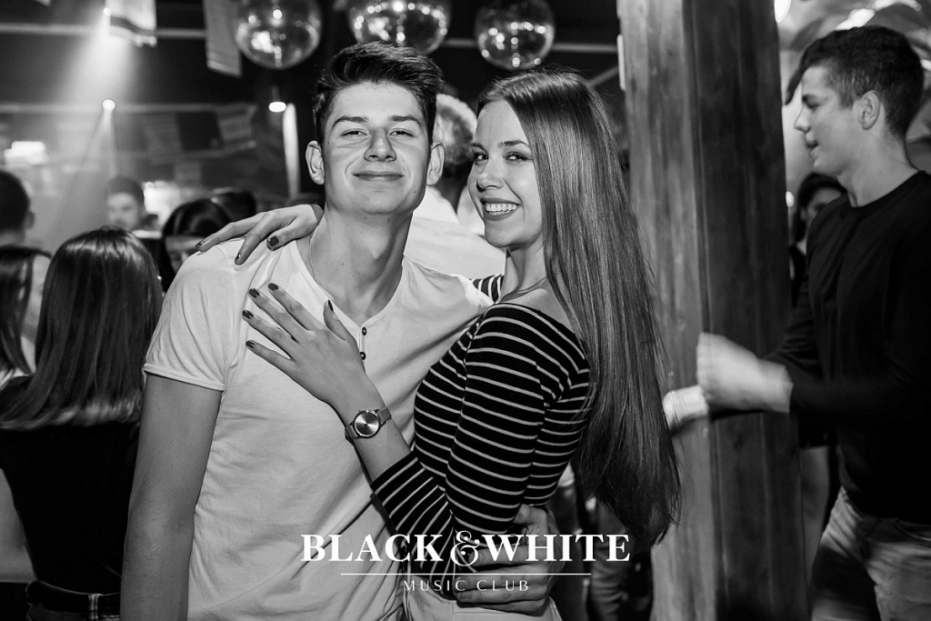 Kwestia 0,7 w Clubie Black&White [18.02.2020] - zdjęcie #53 - eOstroleka.pl