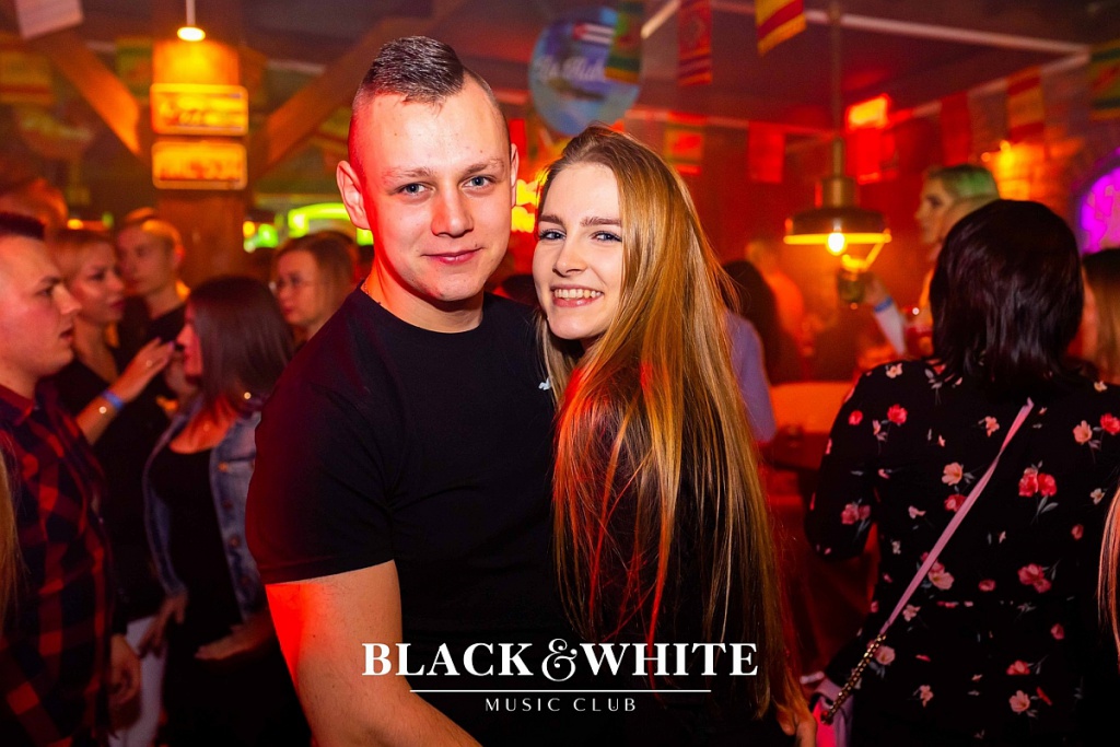Kwestia 0,7 w Clubie Black&White [18.02.2020] - zdjęcie #51 - eOstroleka.pl