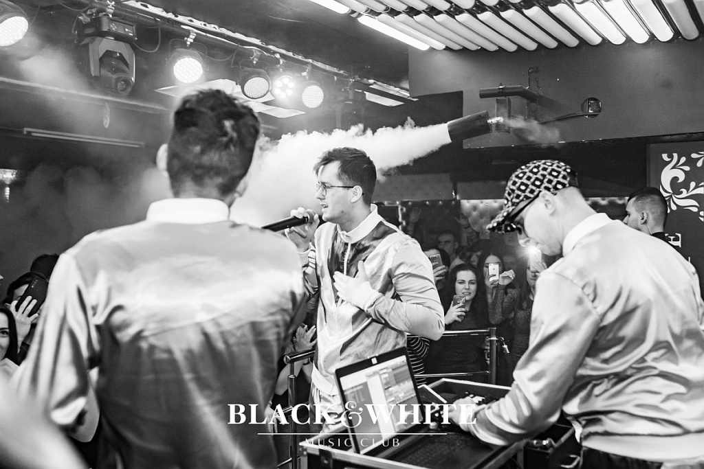 Kwestia 0,7 w Clubie Black&White [18.02.2020] - zdjęcie #115 - eOstroleka.pl
