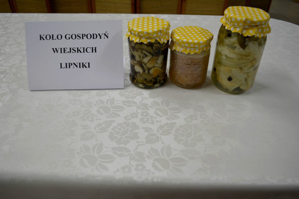 Kominki Kurpiowskie z konkursem kulinarnym w tle [19.02.2020] - zdjęcie #2 - eOstroleka.pl