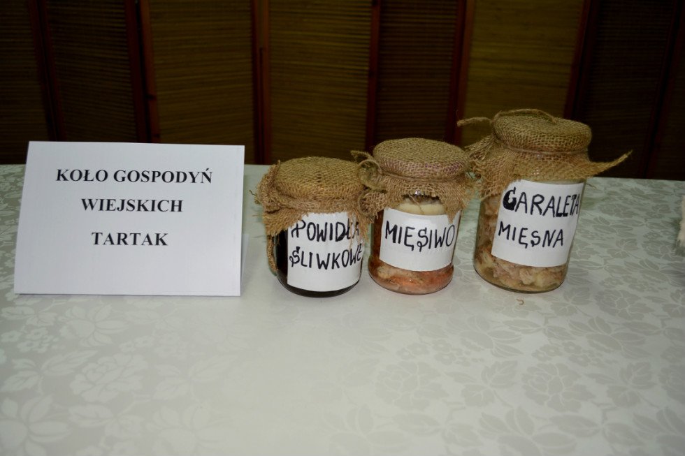 Kominki Kurpiowskie z konkursem kulinarnym w tle [19.02.2020] - zdjęcie #6 - eOstroleka.pl