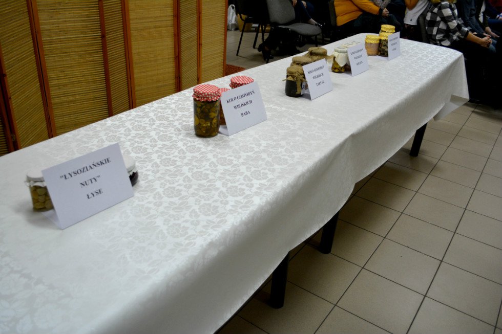 Kominki Kurpiowskie z konkursem kulinarnym w tle [19.02.2020] - zdjęcie #7 - eOstroleka.pl