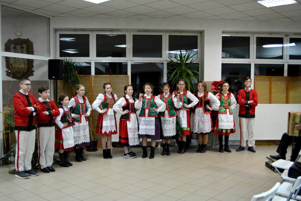 Kominki Kurpiowskie z konkursem kulinarnym w tle [19.02.2020] - zdjęcie #14 - eOstroleka.pl