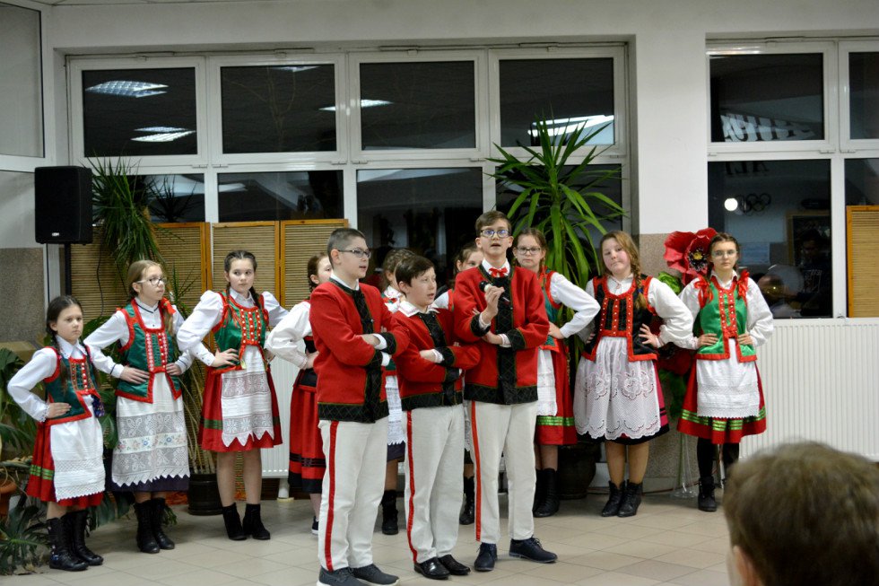 Kominki Kurpiowskie z konkursem kulinarnym w tle [19.02.2020] - zdjęcie #16 - eOstroleka.pl