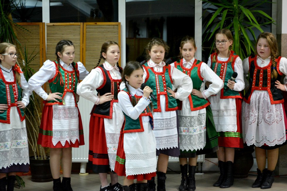 Kominki Kurpiowskie z konkursem kulinarnym w tle [19.02.2020] - zdjęcie #17 - eOstroleka.pl