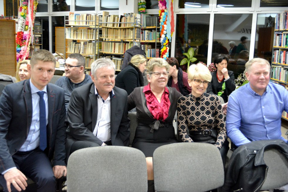 Kominki Kurpiowskie z konkursem kulinarnym w tle [19.02.2020] - zdjęcie #4 - eOstroleka.pl