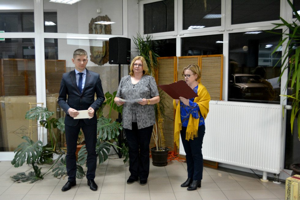 Kominki Kurpiowskie z konkursem kulinarnym w tle [19.02.2020] - zdjęcie #27 - eOstroleka.pl