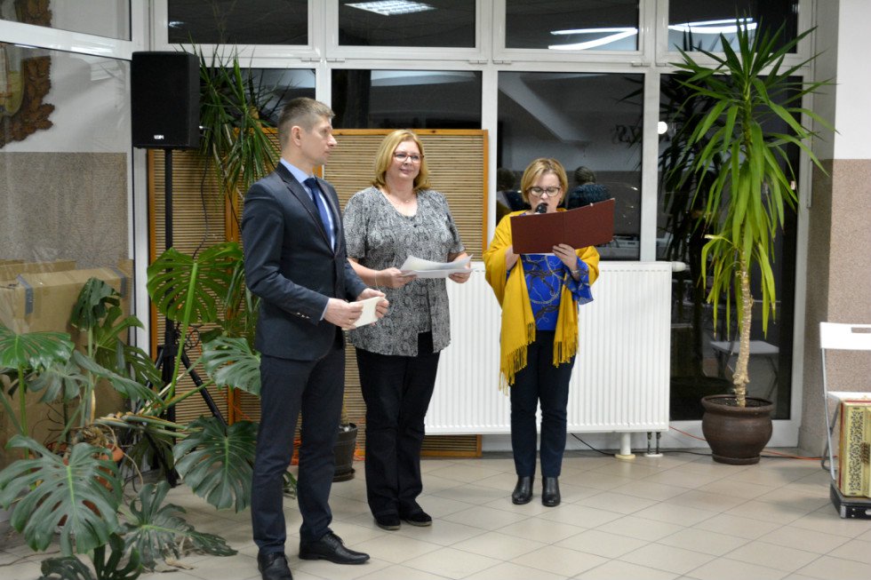Kominki Kurpiowskie z konkursem kulinarnym w tle [19.02.2020] - zdjęcie #28 - eOstroleka.pl