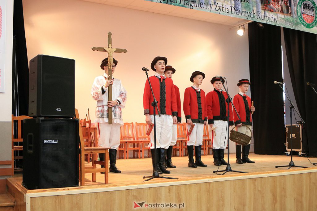 „Darcie pierza” po raz XV na scenie CKBiS w Lelisie [20.02.2020] - zdjęcie #5 - eOstroleka.pl