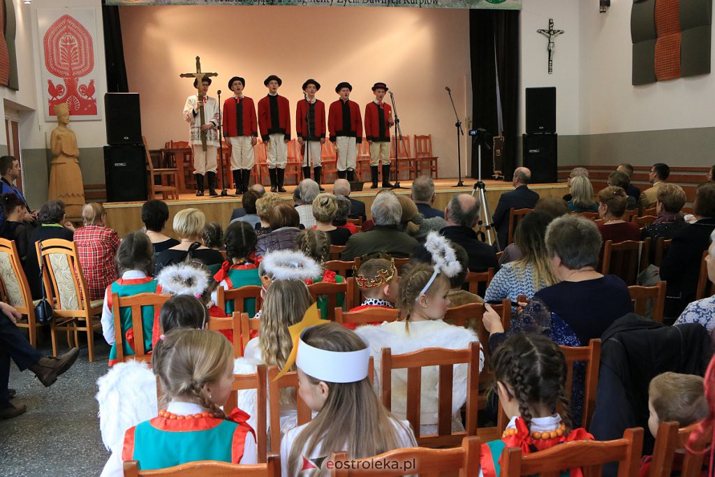 „Darcie pierza” po raz XV na scenie CKBiS w Lelisie [20.02.2020] - zdjęcie #61 - eOstroleka.pl
