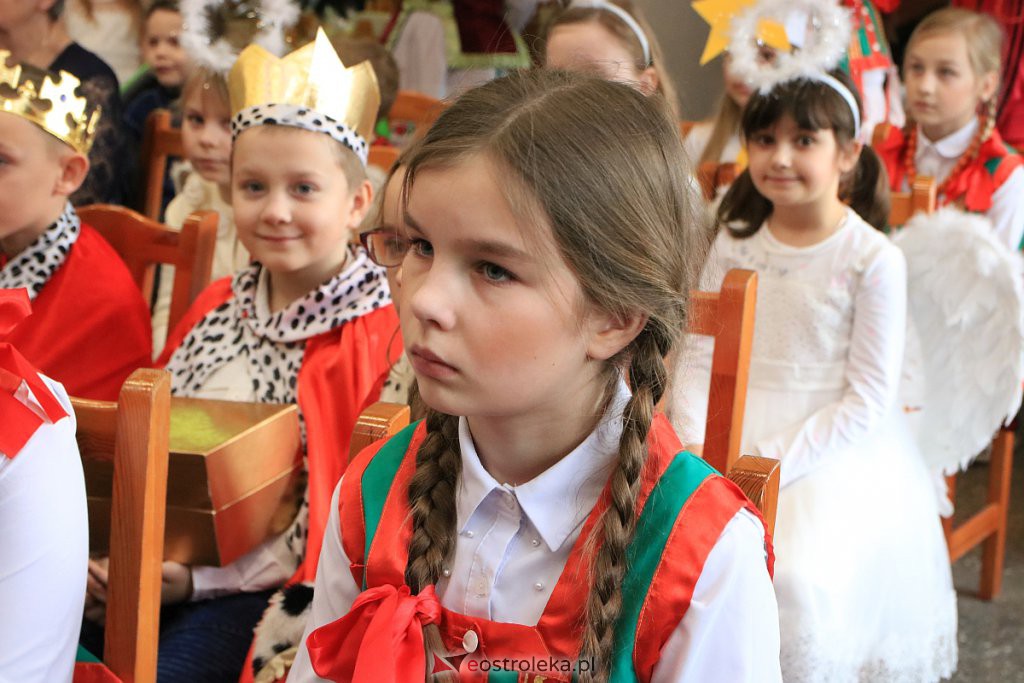 „Darcie pierza” po raz XV na scenie CKBiS w Lelisie [20.02.2020] - zdjęcie #55 - eOstroleka.pl