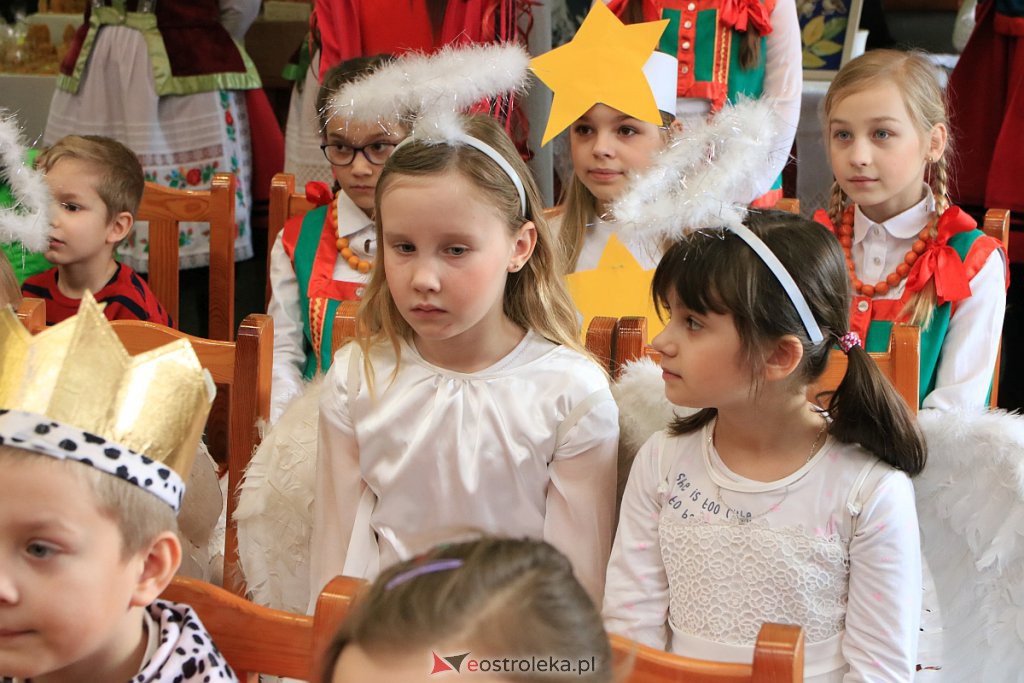 „Darcie pierza” po raz XV na scenie CKBiS w Lelisie [20.02.2020] - zdjęcie #52 - eOstroleka.pl