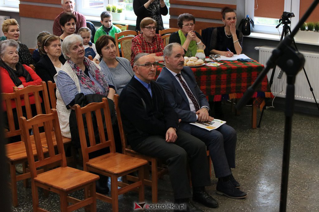 „Darcie pierza” po raz XV na scenie CKBiS w Lelisie [20.02.2020] - zdjęcie #72 - eOstroleka.pl
