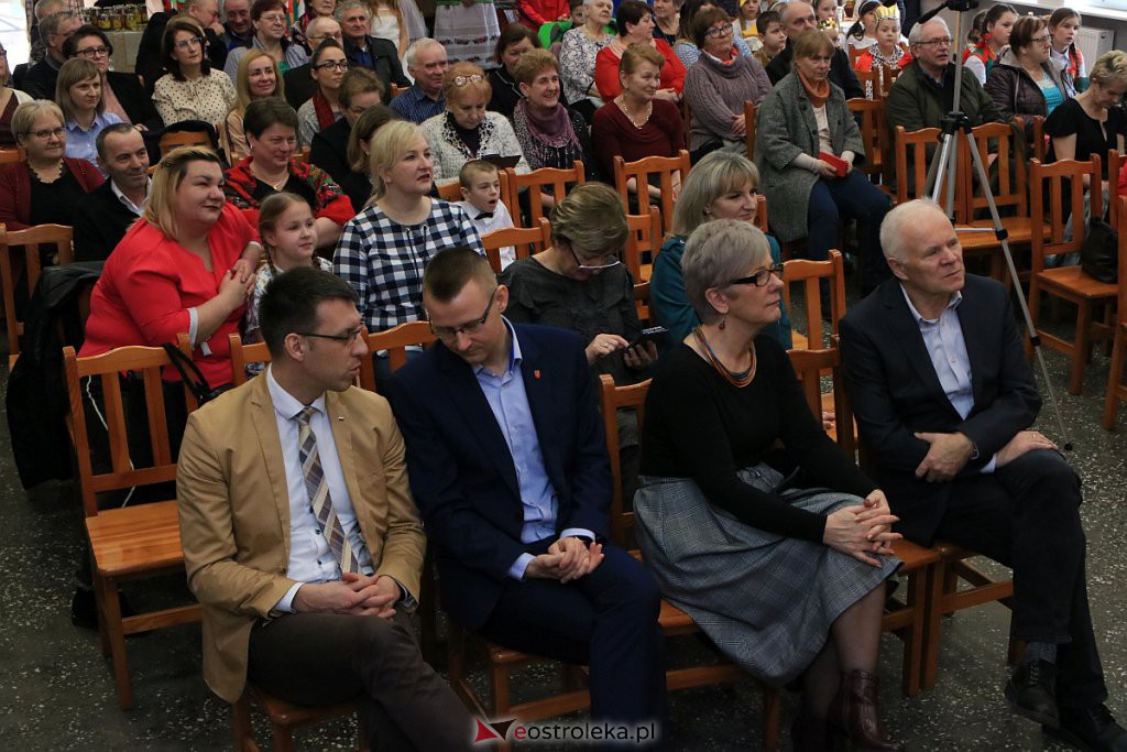 „Darcie pierza” po raz XV na scenie CKBiS w Lelisie [20.02.2020] - zdjęcie #31 - eOstroleka.pl