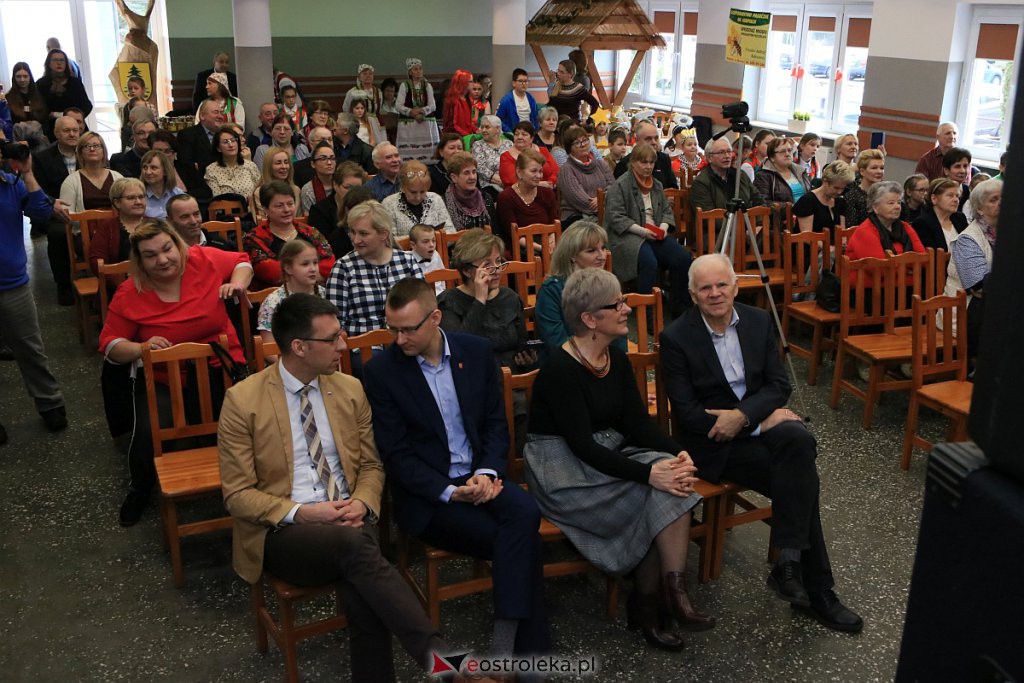 „Darcie pierza” po raz XV na scenie CKBiS w Lelisie [20.02.2020] - zdjęcie #28 - eOstroleka.pl