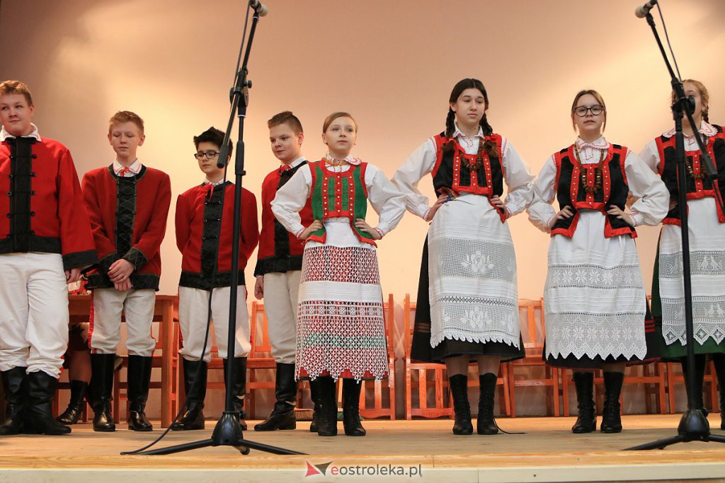 „Darcie pierza” po raz XV na scenie CKBiS w Lelisie [20.02.2020] - zdjęcie #100 - eOstroleka.pl